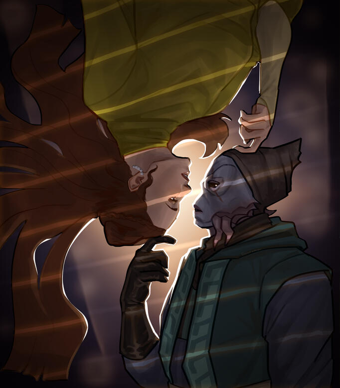 AF 2025; ©Essenemen