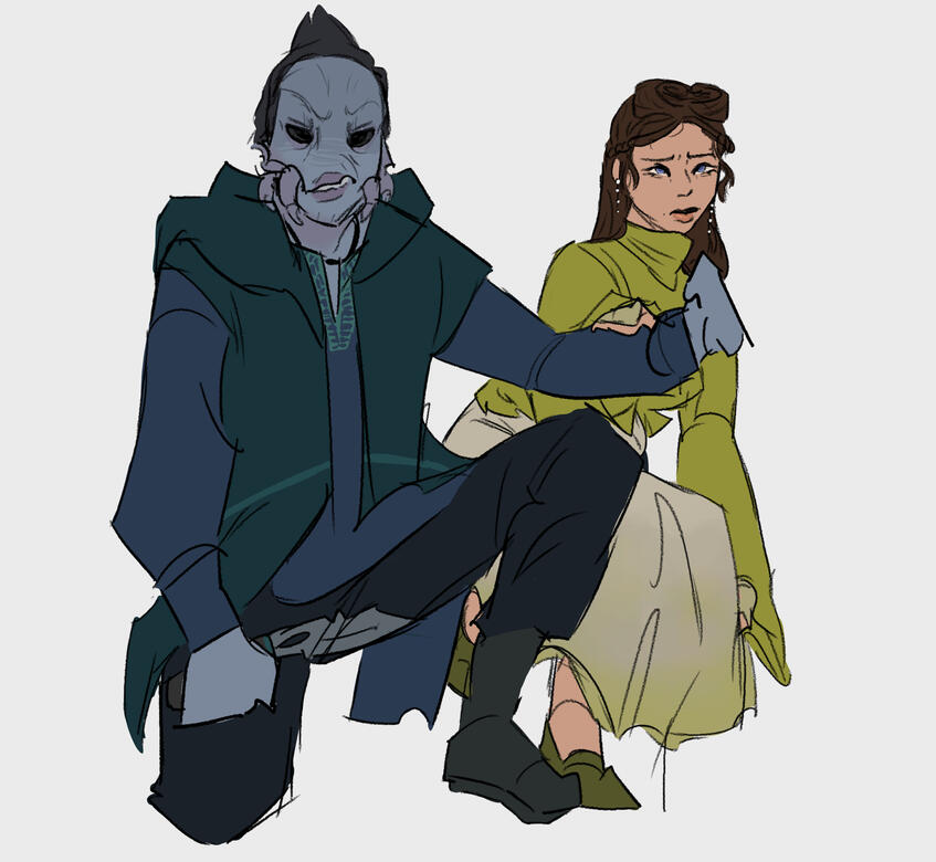 AF 2025; ©smallworlddinosaur