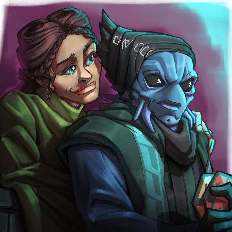 Commisssion; ©Arthur Fillpe