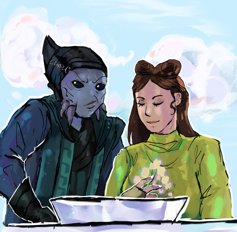 AF 2025; ©mortysghost