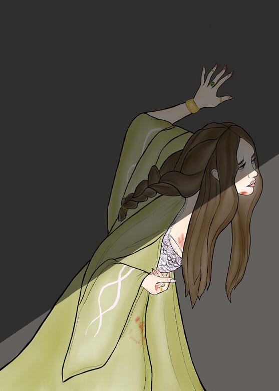 playing hide &amp; seek