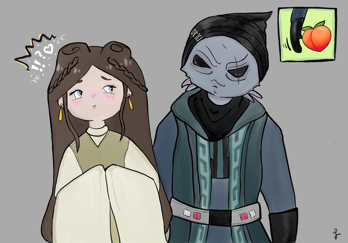 (2) Art Fight 2025