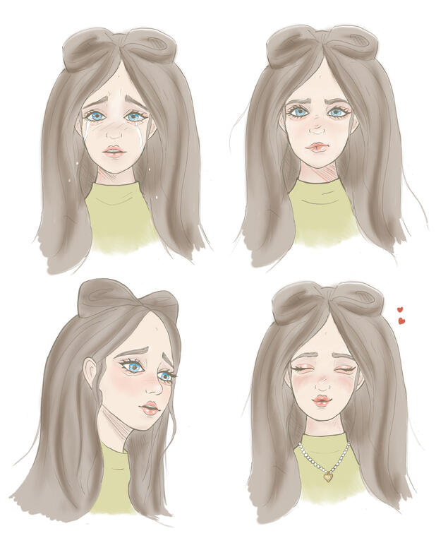 Expressions of Bri (05.07.2026)