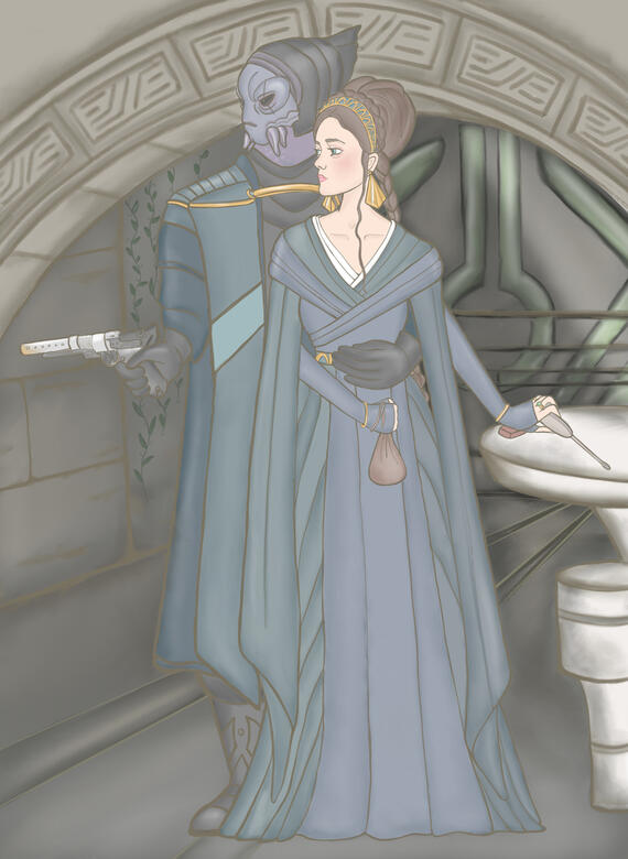 Mob Couple v.2 (AF 2026)