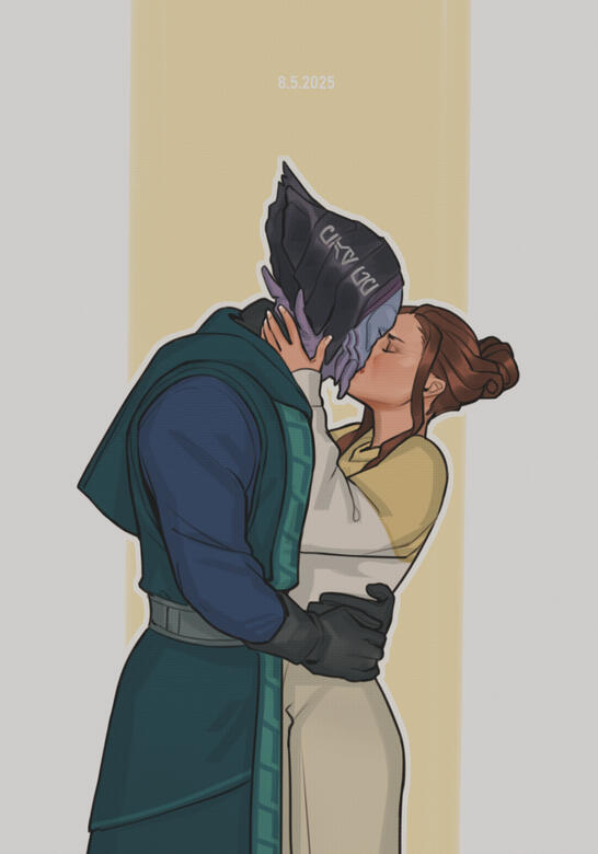 Kiss