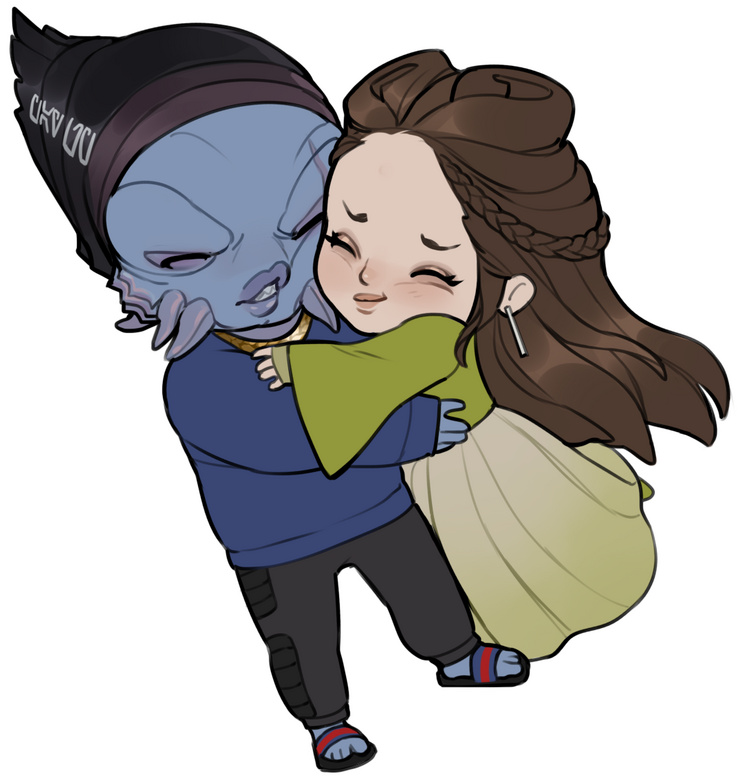 chibis